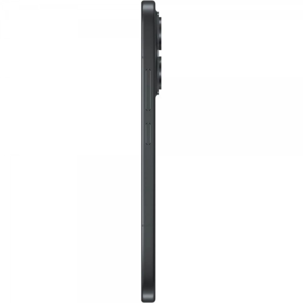 Смартфон Xiaomi 17 RU 12+512 чёрный (MZB0MSZRU)