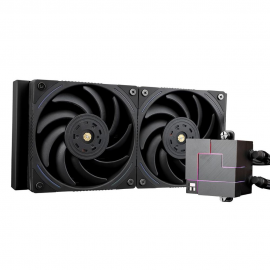 Вентилятор Cooler Thermalright Core Matrix 240 Black all Intel/AMD