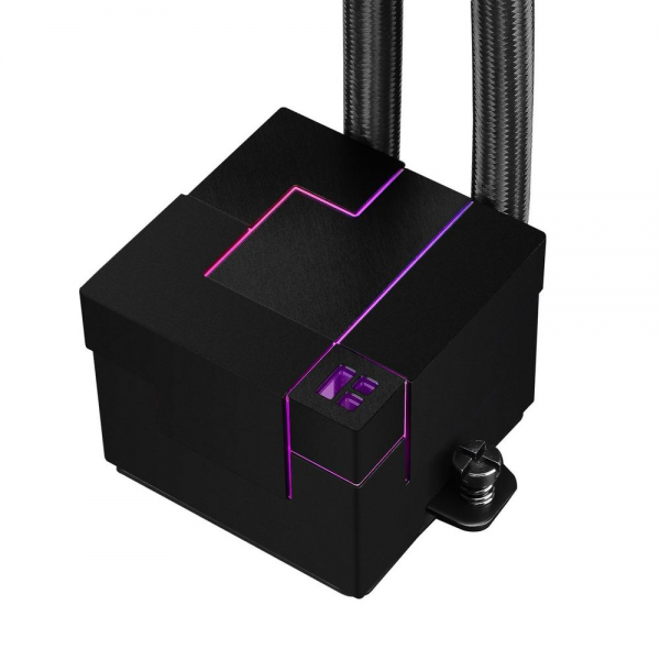 Вентилятор Cooler Thermalright Core Matrix 240 Black all Intel/AMD