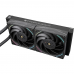Вентилятор Cooler Thermalright Core Matrix 240 Black all Intel/AMD