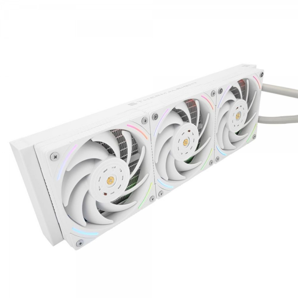 Вентилятор Cooler Thermalright Core Matrix 360 White all Intel/AMD