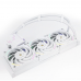 Вентилятор Cooler Thermalright Core Matrix 360 White all Intel/AMD