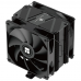 Вентилятор Cooler Thermalright Burst Assassin 120 EVO DARK/PWM/ all Intel/AMD/ 2 fans/ 6mm*6/ Screws