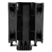 Вентилятор Cooler Thermalright Burst Assassin 120 EVO DARK/PWM/ all Intel/AMD/ 2 fans/ 6mm*6/ Screws