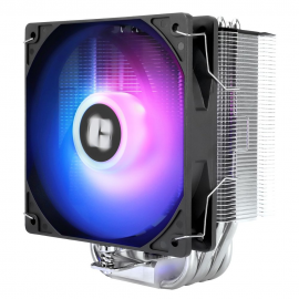 Вентилятор Cooler Thermalright Burst Assassin 120 SE ARGB/ PWM/ all Intel/AMD/6mm*6/ Screws
