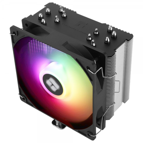 Вентилятор Cooler Thermalright Burst Assassin 120 SE ARGB/ PWM/ all Intel/AMD/6mm*6/ Screws