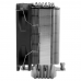 Вентилятор Cooler Thermalright Burst Assassin 120 SE ARGB/ PWM/ all Intel/AMD/6mm*6/ Screws