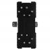 Вентилятор Cooler Thermalright Burst Assassin 120 SE ARGB/ PWM/ all Intel/AMD/6mm*6/ Screws