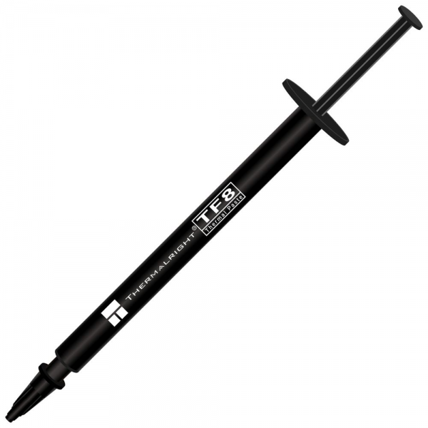Термопаста Thermal Grease Thermalright TF8 1.2g / bag+spatula