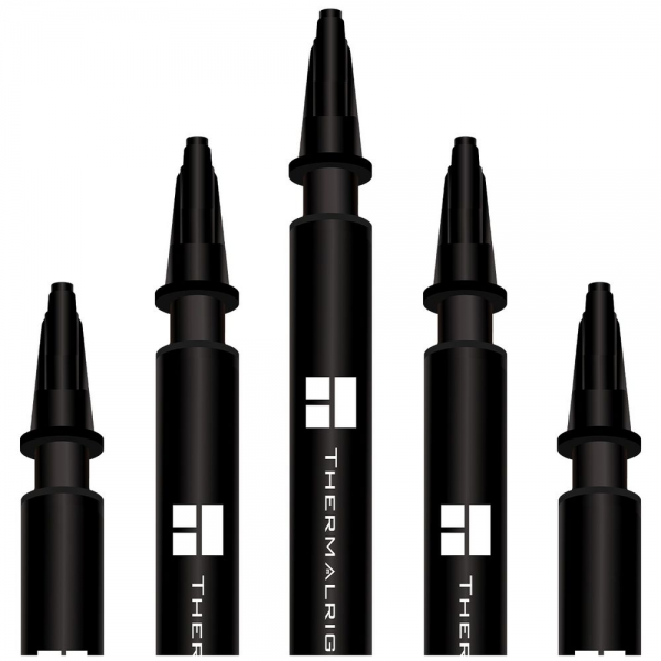 Термопаста Thermal Grease Thermalright TF8 1.2g / bag+spatula