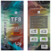 Термопаста Thermal Grease Thermalright TF8 1.2g / bag+spatula