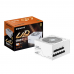 Блок питания ПК Gigabyte UD850GM PG5 ICE 850W, 80Plus, Gold, Полностью модульный, White colour