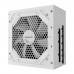 Блок питания ПК Gigabyte UD850GM PG5 ICE 850W, 80Plus, Gold, Полностью модульный, White colour
