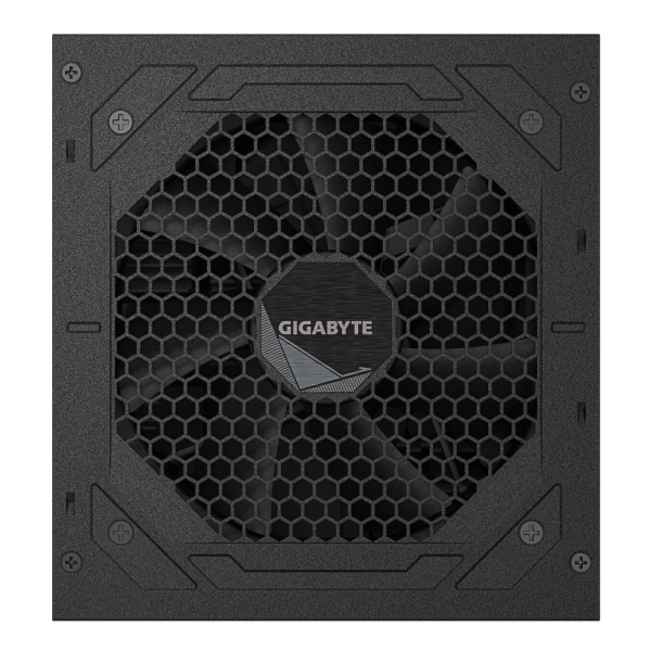 Блок питания ПК Gigabyte UD750GM PG5 V2 750W, 80Plus, Gold, Полностью модульный