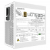 Блок питания ПК Gigabyte UD750GM PG5 ICE 750W, 80Plus, Gold, Полностью модульный, White colour