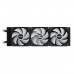 Жидкостная система охлаждения GIGABYTE Gaming GME 360 3 x 120mm ARGB Fan, LGA 1200, LGA 1700, LGA 1851, AM5, AM4