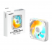 Вентилятор в корпус GIGABYTE GP-GBT EZFAN1201 ICE 1X120mm ARGB FAN. PWM, 3 Pin
