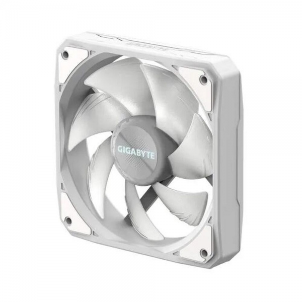 Вентилятор в корпус GIGABYTE GP-GBT EZFAN1201 ICE 1X120mm ARGB FAN. PWM, 3 Pin