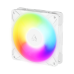 Вентилятор корпусной ARCTIC P12 Pro Reverse - A-RGB (White) retail арт. (ACFAN00325A)