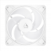 Вентилятор корпусной ARCTIC P12 Pro Reverse - A-RGB (White) retail арт. (ACFAN00325A)