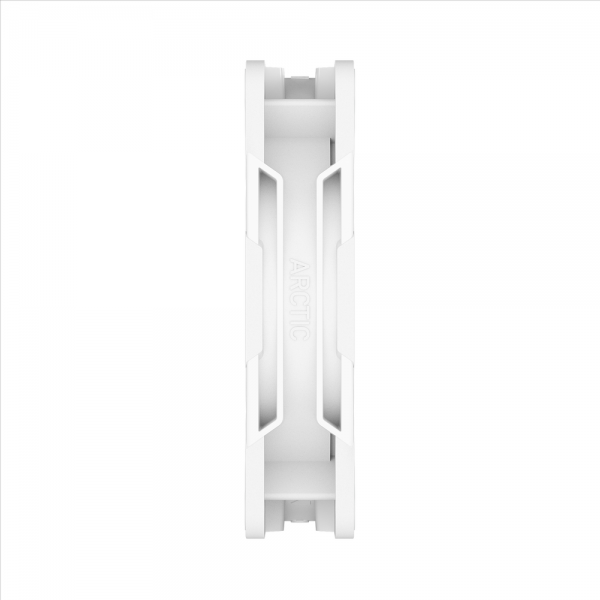 Вентилятор корпусной ARCTIC P12 Pro Reverse - A-RGB (White) retail арт. (ACFAN00325A)