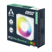 Вентилятор корпусной ARCTIC P12 Pro Reverse - A-RGB (White) retail арт. (ACFAN00325A)