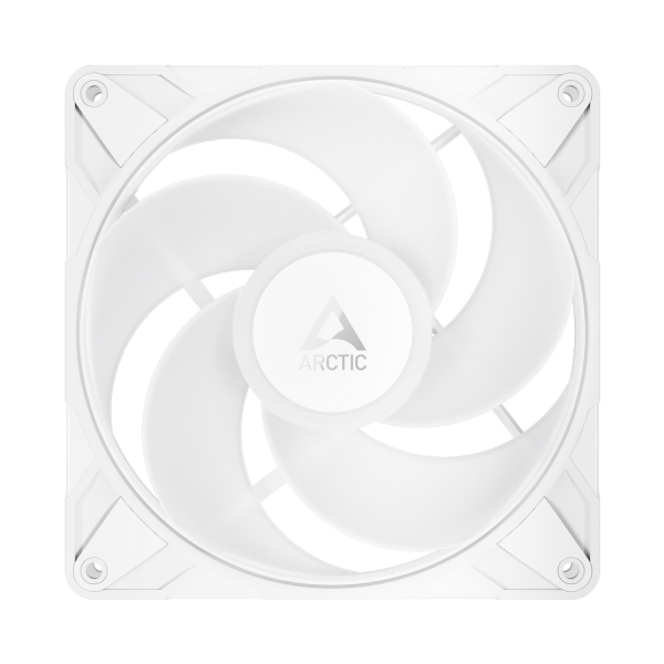 Вентилятор корпусной ARCTIC P14 Pro Reverse A-RGB (White) 3 Pack (ACFAN00328A)