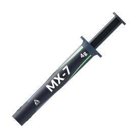 Термопаста Arctic Cooling MX-7 Thermal Compound 4-gramm  (ACTCP00090A)