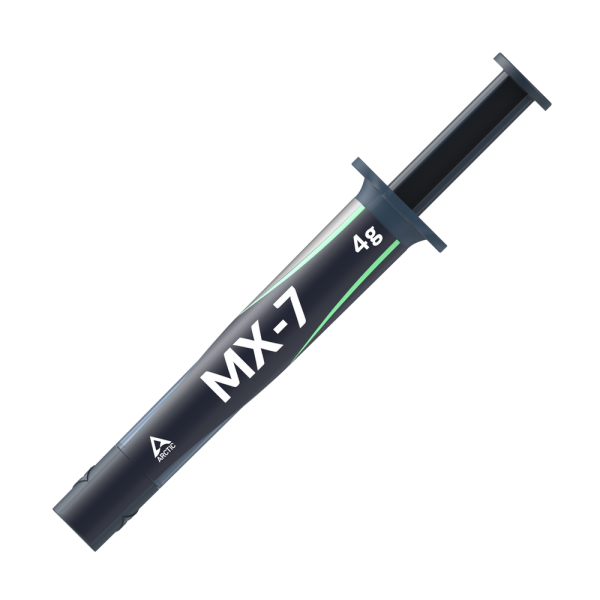 Термопаста Arctic Cooling MX-7 Thermal Compound 4-gramm (ACTCP00090A)