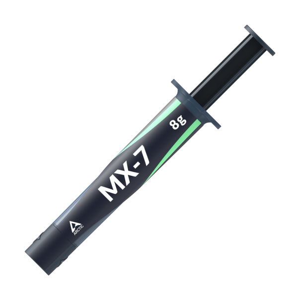 Термопаста Arctic Cooling MX-7 Thermal Compound 8-gramm (ACTCP00091A)
