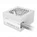Блок питания ПК Gigabyte P650SS ICE 650W, 80+, SILVER, НЕ модульный, ATX 3.0, White