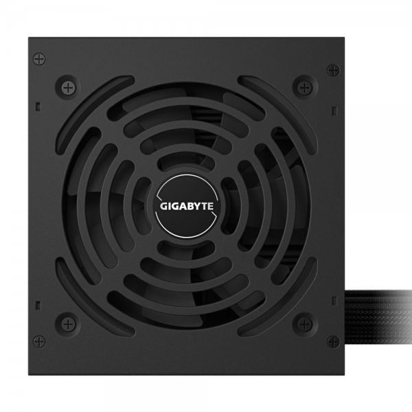Блок питания ПК Gigabyte P650G PG5 650W, 80Plus, Gold