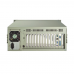 Корпус для промышленного ПК Advantech Bad Pack 4U Rackmount Chassis ATX IPC-610BP-50HD Advantech 15 слотов, отсеки 3x5.25", 1x3.5", 2xUSB, 1xPS/ W/ PS8-500ATX-BB (S0) bp