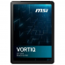 Твердотельный накопитель SSD MSI 2.5" 480GB VORTIQ E21SYMWT S78-440E450-P83 SATA