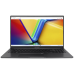 Ноутбук ASUS Vivobook 15 F1505VA-MA929 Intel Core i7-13620H/16Gb (soldered D4)/SSD512Gb/UMA/15.6"/OLED/2.8K/2880x1620/120Hz/NoOS/Black/1.7kg