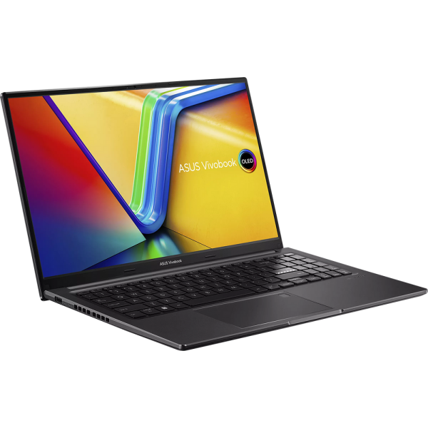 Ноутбук ASUS Vivobook 15 F1505VA-MA929 Intel Core i7-13620H/16Gb (soldered D4)/SSD512Gb/UMA/15.6"/OLED/2.8K/2880x1620/120Hz/NoOS/Black/1.7kg