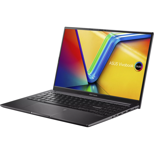 Ноутбук ASUS Vivobook 15 F1505VA-MA929 Intel Core i7-13620H/16Gb (soldered D4)/SSD512Gb/UMA/15.6"/OLED/2.8K/2880x1620/120Hz/NoOS/Black/1.7kg
