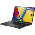Ноутбук ASUS Vivobook 15 F1505VA-MA929 Intel Core i7-13620H/16Gb (soldered D4)/SSD512Gb/UMA/15.6"/OLED/2.8K/2880x1620/120Hz/NoOS/Black/1.7kg