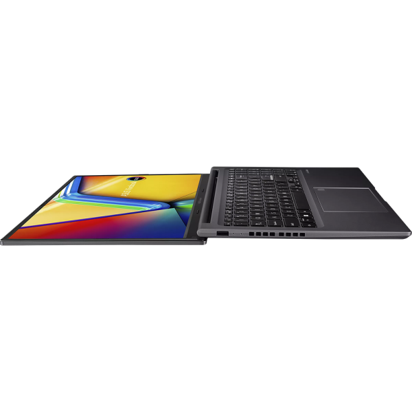Ноутбук ASUS Vivobook 15 F1505VA-MA929 Intel Core i7-13620H/16Gb (soldered D4)/SSD512Gb/UMA/15.6"/OLED/2.8K/2880x1620/120Hz/NoOS/Black/1.7kg