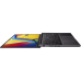 Ноутбук ASUS Vivobook 15 F1505VA-MA929 Intel Core i7-13620H/16Gb (soldered D4)/SSD512Gb/UMA/15.6"/OLED/2.8K/2880x1620/120Hz/NoOS/Black/1.7kg