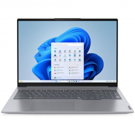 Ноутбук Lenovo ThinkBook 16 G7 ARP AMD Ryzen 7 7735HS/16Gb/SSD512Gb/16