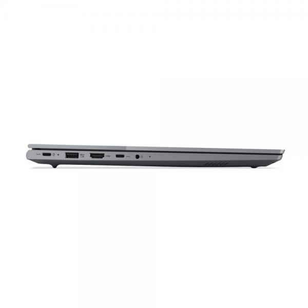 Ноутбук Lenovo ThinkBook 16 G7 ARP AMD Ryzen 7 7735HS/16Gb/SSD512Gb/16"/IPS/WUXGA/1920x1200/60Hz/NoOS/Arctic Grey/1.7kg (21MW009QSA)