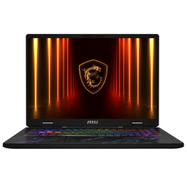 Ноутбук MSI Pulse A16 AI+ C3HWGKG-030XRU AMD Ryzen AI 7 350/32Gb (2*16 D5)/SSD1Tb/RTX5070 8Gb (115W)/16