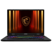 Ноутбук MSI Pulse A16 AI+ C3HWGKG-030XRU AMD Ryzen AI 7 350/32Gb (2*16 D5)/SSD1Tb/RTX5070 8Gb (115W)/16"/IPS/WQXGA/2560x1600/240Hz/NoOS/RJ-45/Black/2.5kg