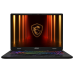 Ноутбук MSI Pulse A16 AI+ C3HWGKG-030XRU AMD Ryzen AI 7 350/32Gb (2*16 D5)/SSD1Tb/RTX5070 8Gb (115W)/16"/IPS/WQXGA/2560x1600/240Hz/NoOS/RJ-45/Black/2.5kg