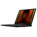 Ноутбук MSI Pulse A16 AI+ C3HWGKG-030XRU AMD Ryzen AI 7 350/32Gb (2*16 D5)/SSD1Tb/RTX5070 8Gb (115W)/16"/IPS/WQXGA/2560x1600/240Hz/NoOS/RJ-45/Black/2.5kg