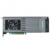 Плата расширения HighPoint SSD7749M2, PCIe 4.0 x16, Ports: 16x M.2 (2242/2260/2280), Board: Double Width, Full Height, Full Length, Bootable, RAID: 0,1,10 ADD IN CARD