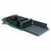 Плата расширения HighPoint SSD7749M2, PCIe 4.0 x16, Ports: 16x M.2 (2242/2260/2280), Board: Double Width, Full Height, Full Length, Bootable, RAID: 0,1,10 ADD IN CARD