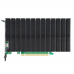 Плата расширения HighPoint Rocket 1104, PCIe 3.0 x16, Ports: 4x M.2 (2242/2260/2280/22100), Board: Full Height, Full Length, ADD IN CARD