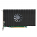 Плата расширения HighPoint Rocket 1504, PCIe 4.0 x16, Ports: 4x M.2 (2242/2260/2280/22100), Board: Full Height, Full Length, ADD IN CARD